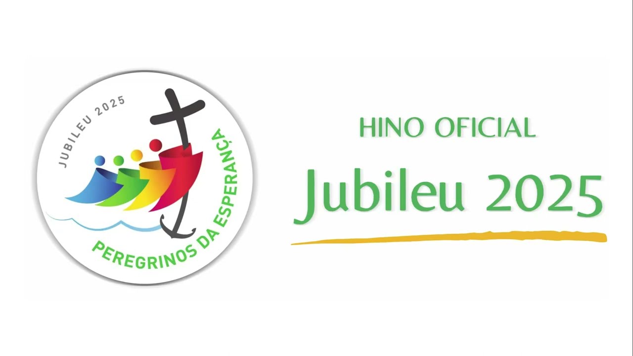 Hino oficial do Jubileu 2025 - S. Paulo Schola Cantorum