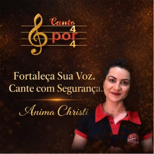 Anima Christi - Canto 4 por 4 Anima Christi - Canto 4 por 4
