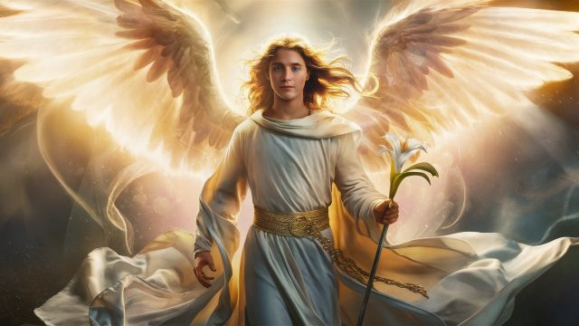 O que é a Oração do Angelus (A Trindades) 6h, 12h e 18h 1 A Mais Linda Oração de Clamar, Reze, Chame pela Mãe de Jesus, O Anjo do Senhor Anunciou a Maria Oração Angelus (A Trindades)
