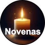 Guia completo de Novenas e Orações Católicas
